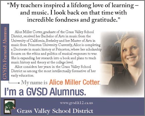 Alice Miller Colter alumni picture and information
